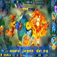 quais jogos da pg da pra comprar funcionalidade